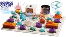 BLD Wetenschap & Spel Elektro Experimenteerset 72 delig voor 450+ experimenten