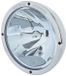 Hella Luminator Chromium Blauw Verstraler