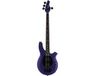 Sterling by Music Man Bongo Firemist Purple Satin guitare basse électrique