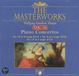 The Bertus distributie Mozart: Piano concertos Volume 16