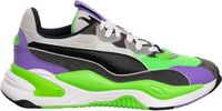 Puma RS - Sneakers - Unisex - Groen - Maat 38