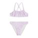 O'Neill crop bikini Tropics lila
