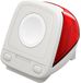 Spigen Classic C1 Smartwatch Houder | Rood
