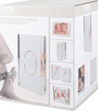 Dooky Crystal Memories Keepsake Kit - Epoxypakket voor de mooiste herinneringen