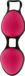 Joydivision Joyballs Secret Duo - Loveballs Duo Rood