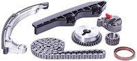 Japanparts KDK-106 Stuurkettingset