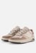 Skechers UNO CTL - SUBTLE SHIMMER Dames Sneakers - Taupe