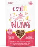 Catit Nuna Snack Insecten Eiwit Snack met Kip