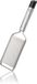 GEFU PRIMELINE Rasp 32 cm – Fijne Handrasp – RVS – Pour Fromage, Agrumes et Gingembre