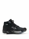 Alpinestars Cr-x Drystar® Motorschoenen Zwart EU 40 1/2 Vrouw