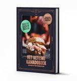 Het Uitgeverij Pig Butts Het Ultieme Kamadoboek