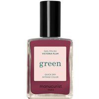 Manucuristgreen Nagellak Unisex 15ml Roségoud
