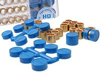Afstemmingsset Polini Afstemmingsset voor Variomatic 15x12mm - 3,7-5,8 g
