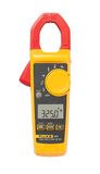 Fluke 325 TRMS Stroommeettang