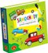 ALESSANDRO Puzzle Puzzle auto 26795