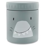 TRIXIE 2354225 thermosfles 0,35 l Grijs