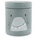 TRIXIE 2354225 thermosfles 0,35 l Grijs