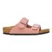 Birkenstock Arizona Kids BS Sandalen - Pink Clay - Größe 34