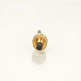 P2R Capteur de frein à visser M6x0.80 P2R pour moto scooter deux roues M6x0.8 Neuf