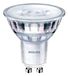 Philips LED Classic 65W GU10 Blanc 3000K 460lm 36° Réflecteur 4.9W (4.9W)