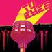Bertus Distributie TV Eyes - Tv Eyes (Coloured Vinyl)