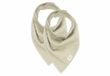 Jollein Dribble/Bandana-slabbetje Katoen Olijf Unisex Baby (0-2 jaar) Patroon Kikker/lusknoopsluiting Rug Ja 245 mm 370 mm 47 g 2 stuk(s) OEKO-TEX Katoen Ja