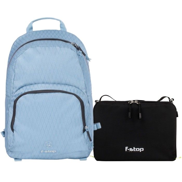 F-Stop Rju AIR 18L - Spring Lake + Free ICU