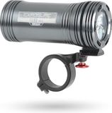 Exposure Lights Toro Mk15 Gun Metal Black - MESH Technology