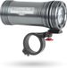 Exposure Lights Toro Mk15 Gun Metal Black - MESH Technology