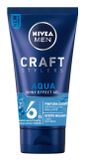 NIVEA Styling Aqua Gel Haargel Mannen 150 ml