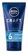 NIVEA Styling Aqua Gel Haargel Mannen 150 ml
