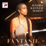Fantasie Jeneba Kanneh-Mason: Fantasie