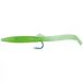 Ragot Raglou 105mm 3 unités leurre souple pour anguille