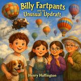 Billy Fartpants And The Unusual Uplift