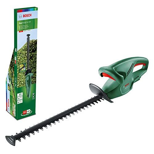 Bosch EasyHedgeCut 18-45 Accuheggenschaar - Zonder Accu