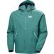 Helly Hansen Waterdichte jas met capuchon Sandoy