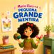 Maria Clara e a Pequena Mentira