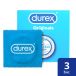Durex Classic 3st