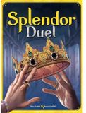 Asmodee Splendor Duel, Kaartspel, Strategie, 10 jaar, 30 min