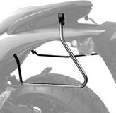 Zadeltassen GIVI Houder Voor Zachte Zijtassen Honda CBF Hornet/ABS 600 Black