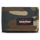 Eastpak Crew Portemonnee, eenheidsmaat, camouflage