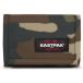 Eastpak Crew Portemonnee, eenheidsmaat, camouflage