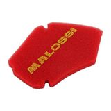 Luchtfilter Malossi Red Sponge Echte Airbox Zip Fast Rider Tot 94 Luchtfilterinzet