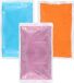 Boland Holi kleurpoeder - 3x kleuren zakjes - 70 gr per zakje - festival/party - heilige kleuren
