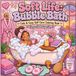 Soft Life Bubble Bath Cute & Cozy Coloring Book