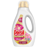 Persil Ultimate Touch of Comfort Wasmiddel – 1242ml