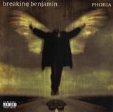 Universal Music Nederland Breaking Benjamin - Phobia (CD)