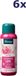 Kneipp Badschuim Embrace Life - 6 x 400 ml