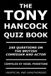 Apex Publishing Limited The Tony Hancock Quiz Book / E-book / 2014