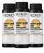 Redken COLOR GEL OILS Permanente kleur Nº 5NA - 5.01 3 X 60 ml
